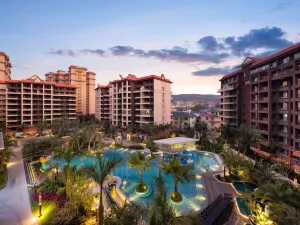 Wanda YI, Suite Xishuangbanna