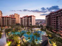 Wanda YI, Suite Xishuangbanna