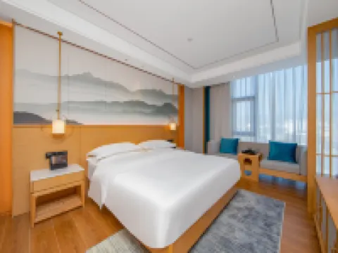 Shuangjiang Chaxiang Hotel Hotels in Shuangjiang