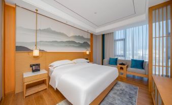 Shuangjiang Chaxiang Hotel