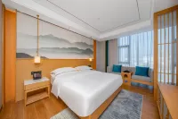 Shuangjiang Chaxiang Hotel Hotels in Shuangjiang