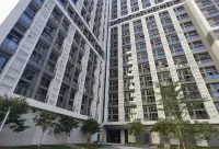 Meizhou Qiyun Loft Apartment