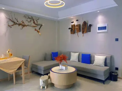Shanmei Homestay