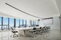 Victoria Hotel (Pingyang High-speed Railway Station)