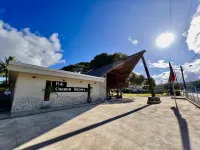 瓦努阿圖MG科科莫度假村