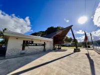 MG Cocomo Resort Vanuatu