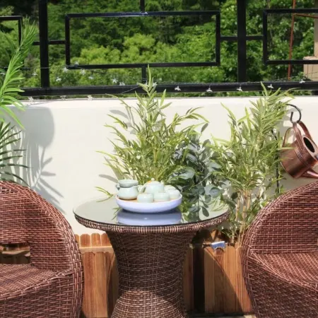 Benxi Hot Spring Resort Homestay