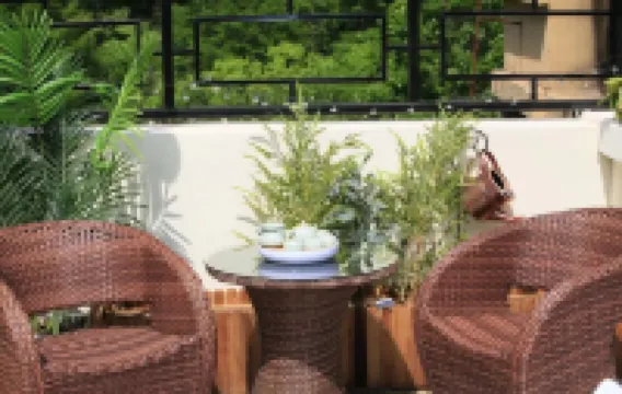 Benxi Hot Spring Resort Homestay