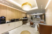 HOTELIUM Hotels in Cheonan-si