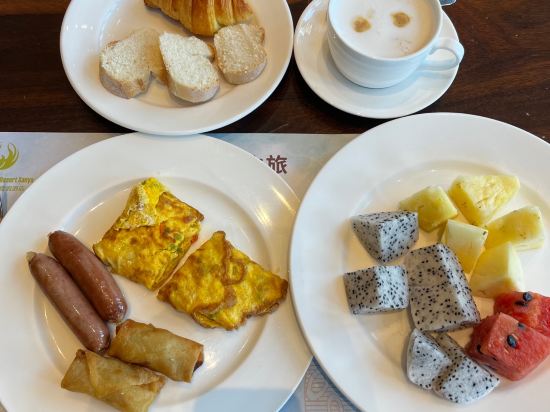 三亞鳳凰島海洋之夢度假酒店優惠