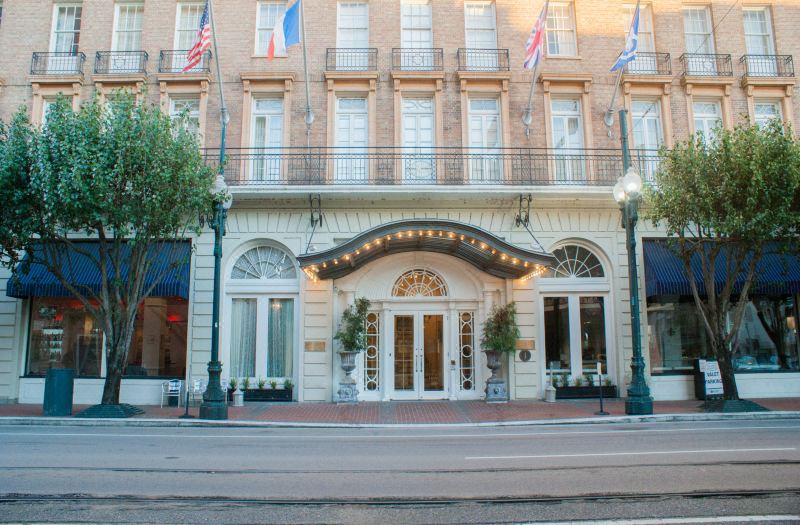 The Lafayette New Orleans by Kasa