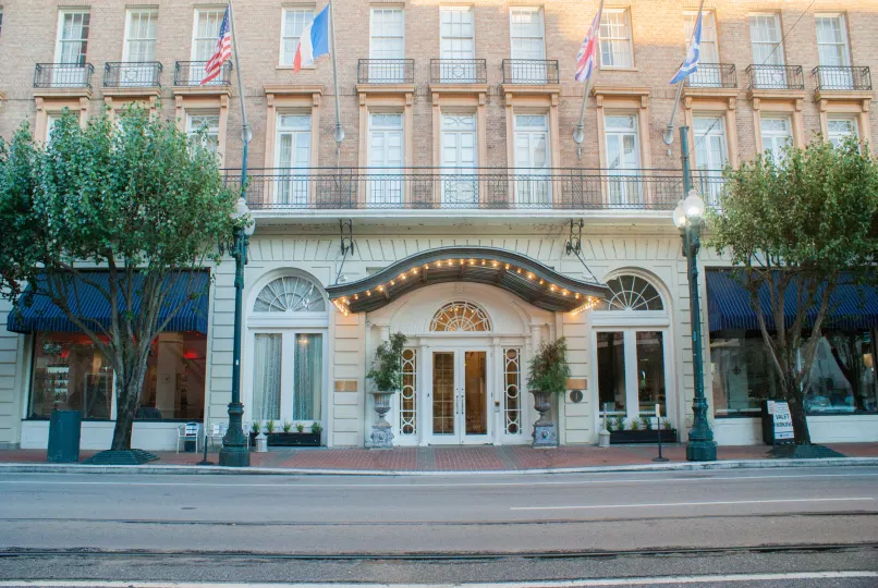 The Lafayette New Orleans by Kasa