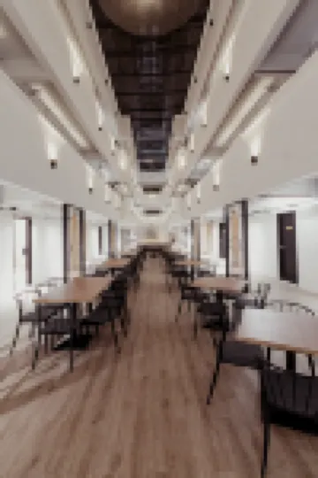 เออร์เบิน ลิฟวิง เรสซิเดนซ์ โรงแรมในเปอตาลิงจายา