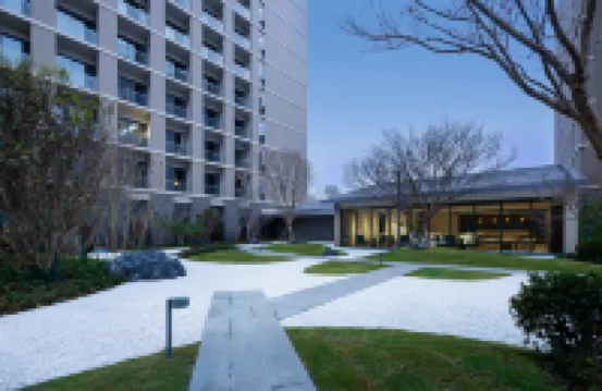 Neijiang Qinyuanchun Hotel