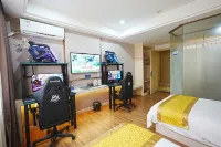 Moxi E-sports Homestay (Huizhou Boluo) - Esports