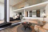 Jianglu Yalugu Hotel Hotels in Chishui