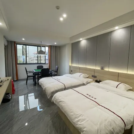 Huangting Hotel