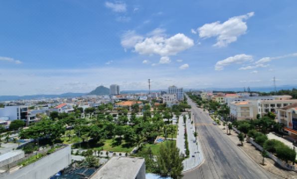 Coralina Hotel