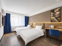 7 Days Premium Hotel (Heishan North Square) Hotels in Heishan