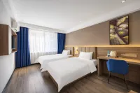 7 Days Premium Hotel (Heishan North Square)