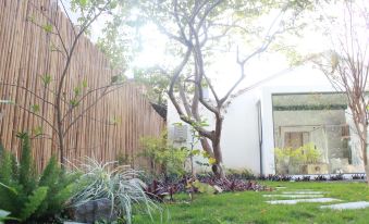 Beihai Fubai Homestay