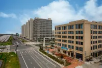 HanTing Hotel (Haining Jianshan New District)