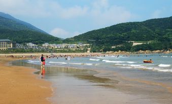 Youwu Meisu Lvcheng Dongsha Hostel