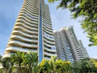 Boao Shanhai Resort Service Apartment