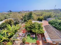 Weizhou Island Chumeng Seaview Homestay (Wucaitan Scenic Area) - Farmhouses