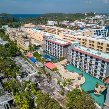 Tuana Hotels Casa Del Sol