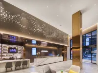 Homeinn Plus Hotel (Yuyao North Station International Convention and Exhibition Center) Hotel a Yuyao
