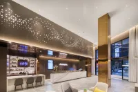 Homeinn Plus Hotel (Yuyao North Station International Convention and Exhibition Center)