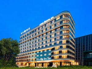 Atour S Hotel Beijing Daxing International Airport