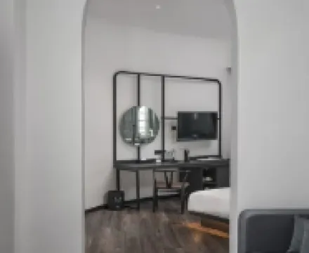 喬治市現代旅社