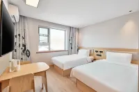 Hi Inn Hotel (Beijing Wangfujing Xiehe Hospital) Hotels in Beijing