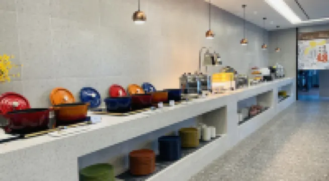 如家商旅飯店（瀋陽桃仙機場音樂學院桃仙校區店）