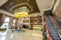 Long Tai Hotel Hotels in Wengyuan