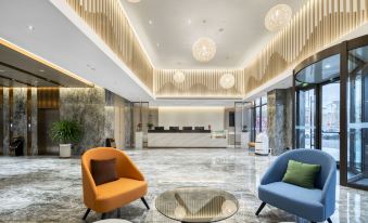 GreenTree Eastern Hotel (Dezhou Pingyuan Debai Qishiyuan)