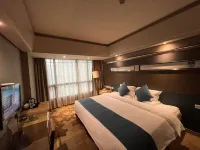 Green Jinyi hotel 南昌のホテル