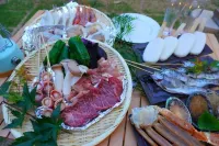 glampark Mori no Yado Hotel a Urugi