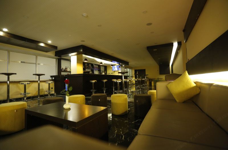 Cassiopeia Hotel photo 4
