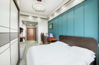 โรงแรมอีสปอร์ตเก็นติ้ง (พลาซ่าวูเย่ว์ รถไฟความเร็วสูง ฉางซา)