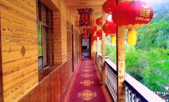 Guan'egou Qixin Inn