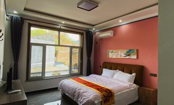 Shuiyun Homestay (Taihang Shuizhen Branch)