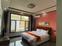 Shuiyun Homestay (Taihang Shuizhen Branch)