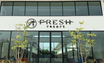 3. Fresh Re..