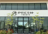 Fresh Resort Pattaya 농 프루 호텔