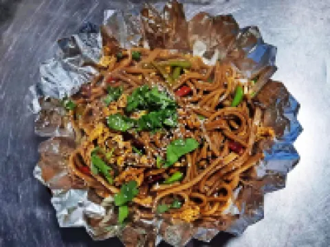 Qiaochu House Hotels in Pingding County