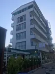 Hotel Angel Beach - Kızkalesi Mersin Hotels in Narlıkuyu Mahallesi