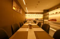 如家素柏·雲飯店（煙台濱海廣場煙台山景區） 煙台住宿飯店